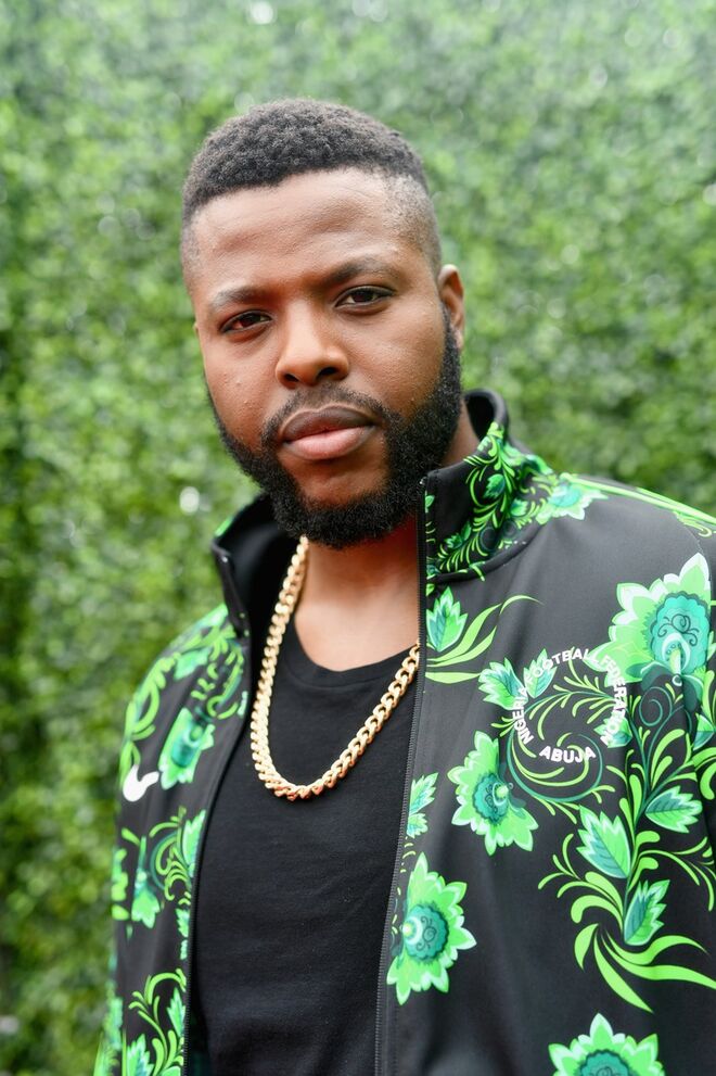 Winston Duke