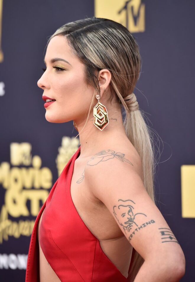 Halsey