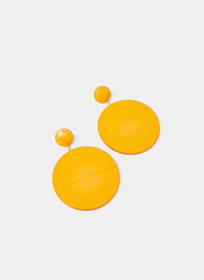 Brincos, €49, Uterqüe