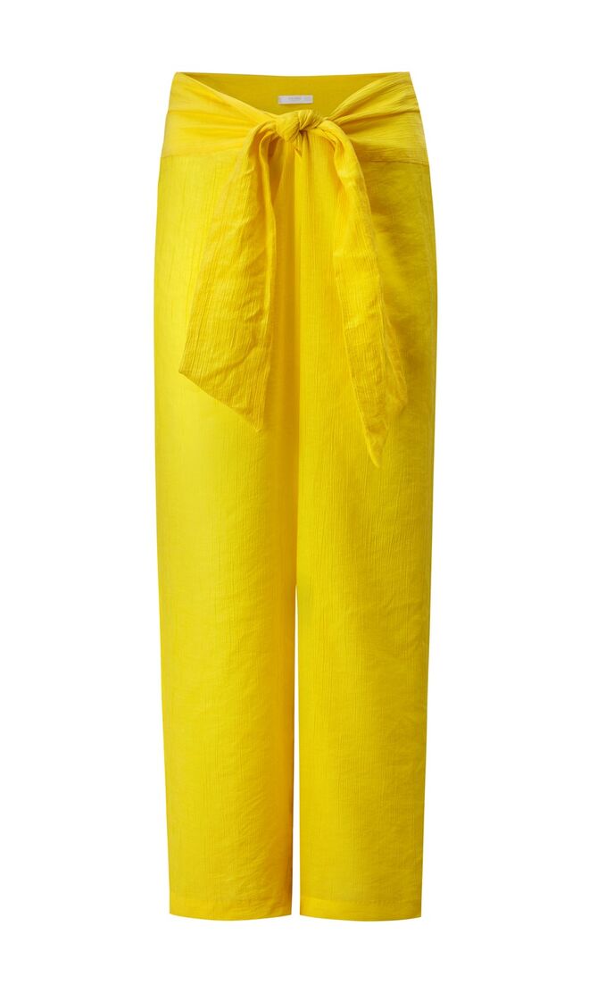 Calças, €39,99, Mango