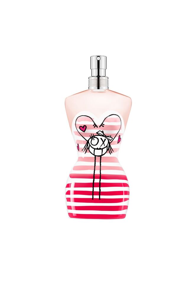 Classique Eau Fraiche, 100 ml, €93,32, Jean Paul Gaultier 