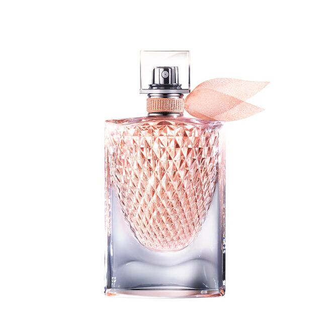 «La Vie est Belle L’Éclat, eau de toilette, 100 ml, €106,90, Lancôme