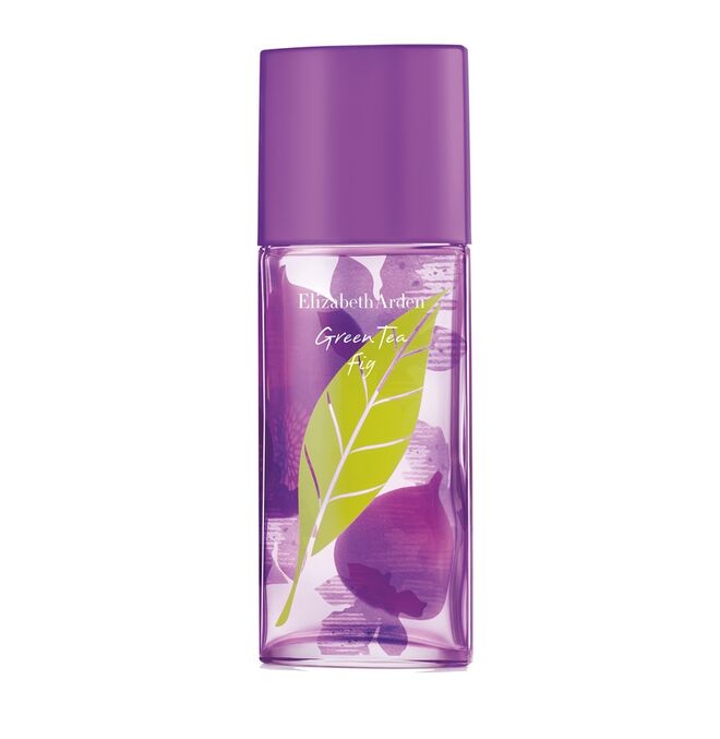Green Tea Fig, eau de toilette, 100 ml, €39, Elizabeth Arden