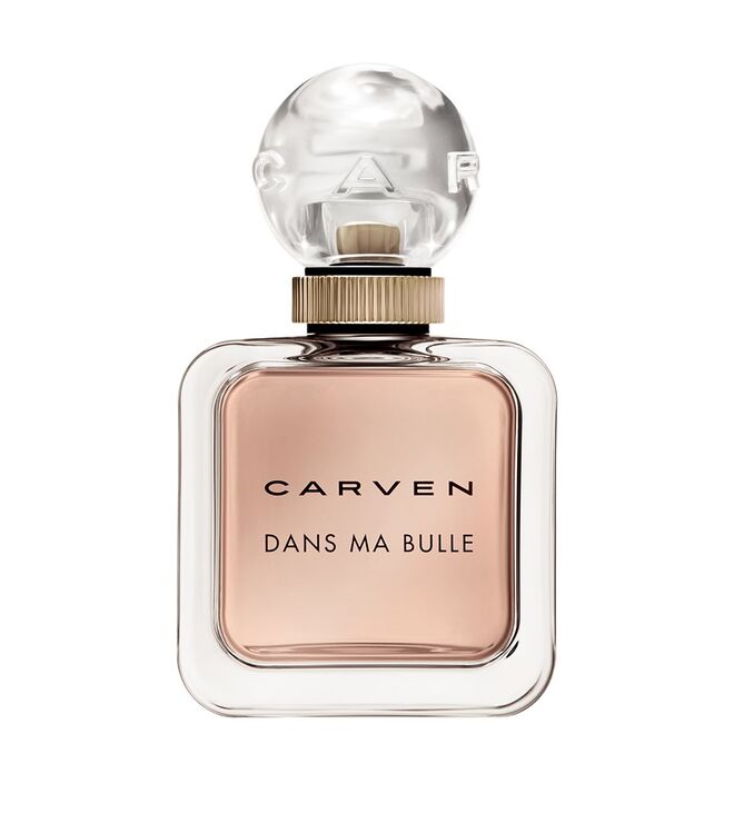 Dans Ma Bulle, eau de parfum, 50 ml, €73,90, Carven
