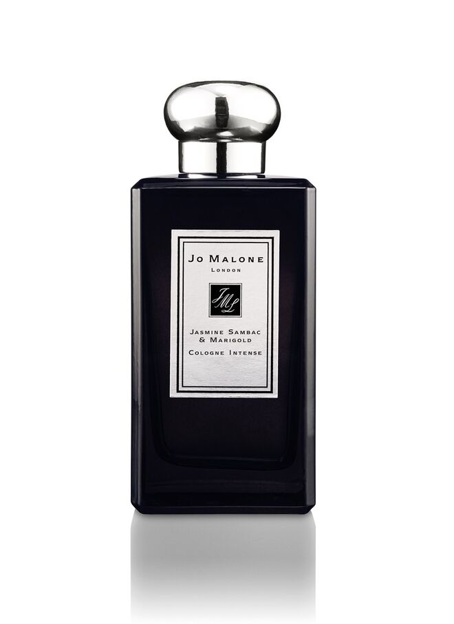 Jasmine Sambac & Marigold Cologne, 100 ml, €132, Jo Malone