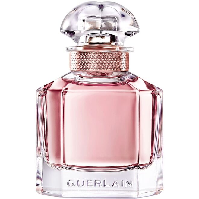 Mon Guerlain Eau de Parfum Florale, 100 ml, €132,20, Guerlain 