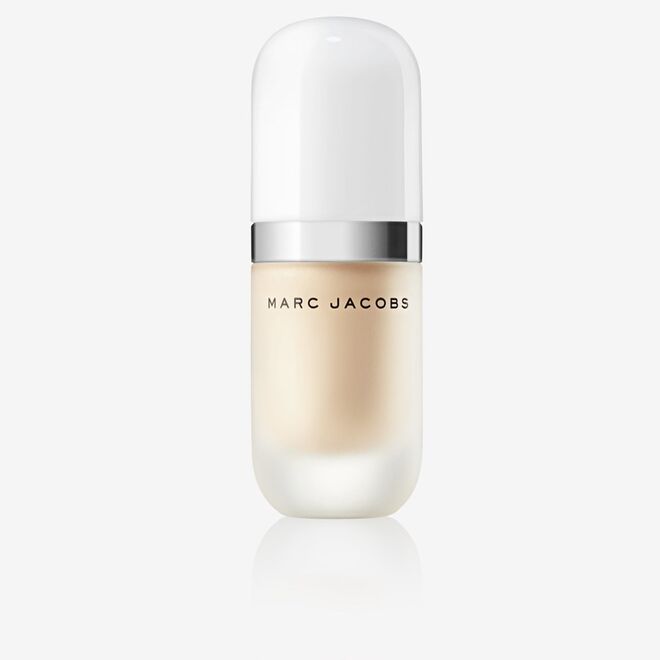 Iluminador líquido Drew Drops, €39,95, Marc Jacobs Beauty, Sephora 