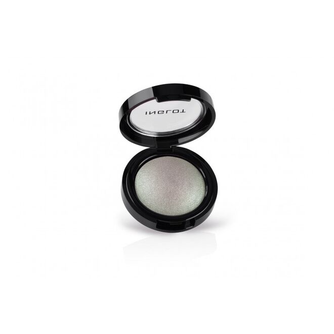 Iluminador em pó Intense Sparkler para rosto, olhos e corpo, €17,90, Inglot 