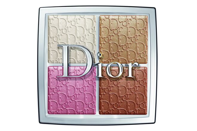 Glow Face Palette, €49,95, Dior Backstage, Sephora 