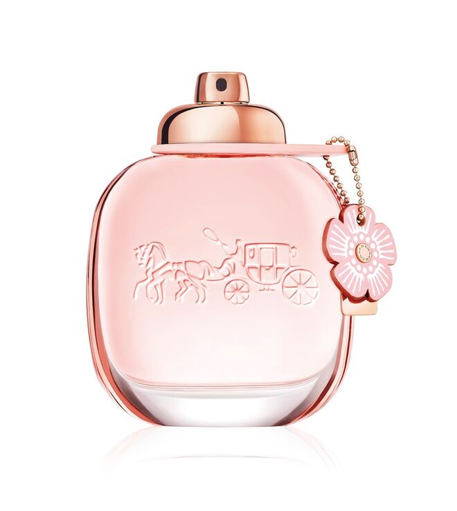 Coach Floral, eau de parfum, 90 ml, €100, Coach
