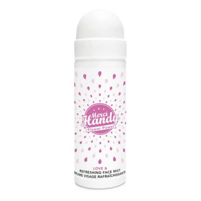 Bruma de rosto, €3, Merci Handy, na Sephora