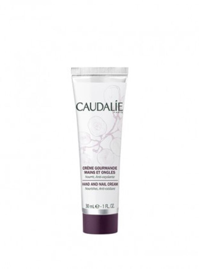 Creme de mãos e unhas (30 ml), €4,70, Caudalie