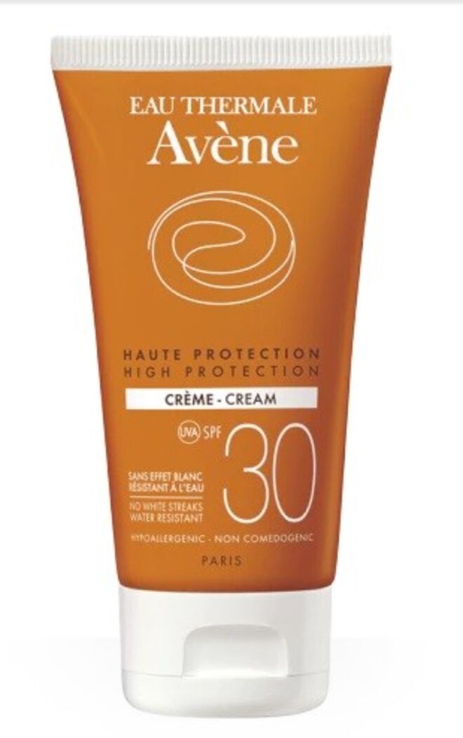 Creme SPF 30 (50 ml), Avène