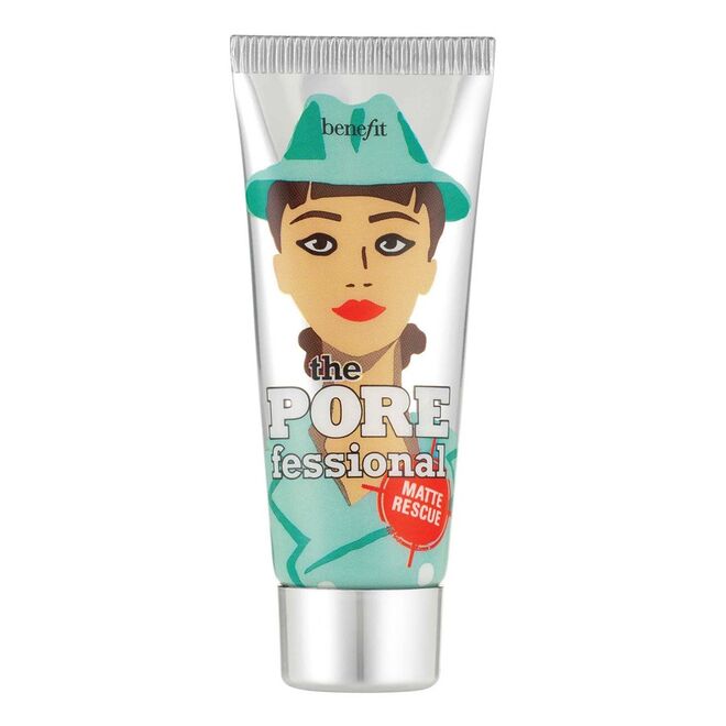 Gel matificante formato de viagem the POREfessional Matte Rescue , €13,55, Benefit Cosmetics, na Sephora