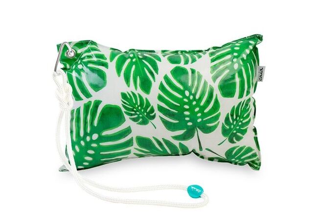 Almofada de praia Bali, €24, Caia Beachwear