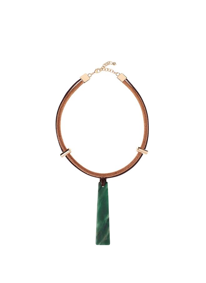 Colar, Chloé (preço sob consulta)