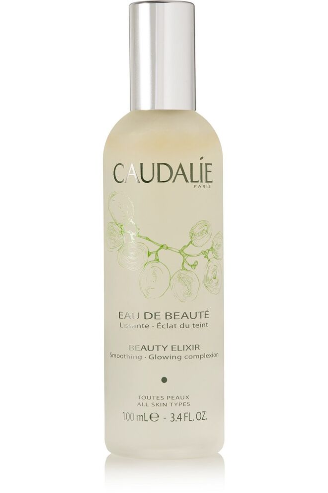 Eau de beauté, 100ml, €36, Caudalíe