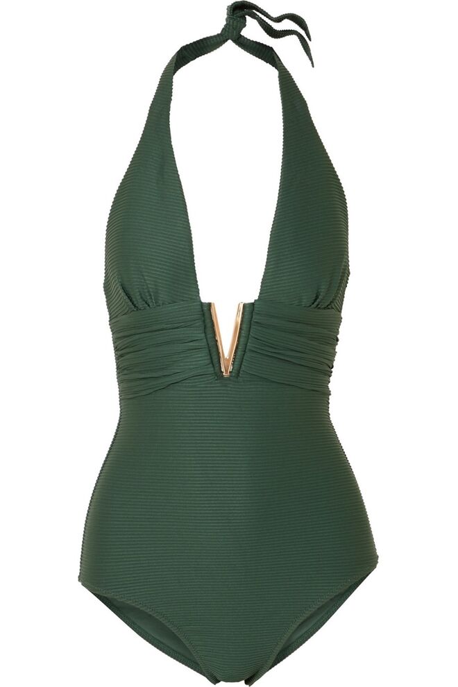 Fato de banho, €254, Heidi Klum 