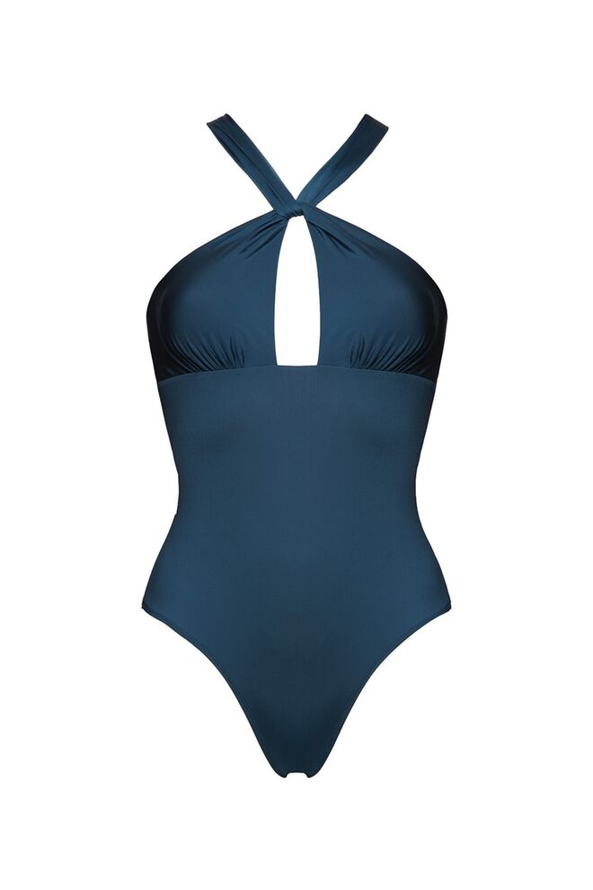 Fato de banho Gloria, €120, Latitid