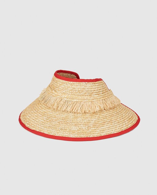 Pala, €29, Gloria Ortiz no El Corte Inglés