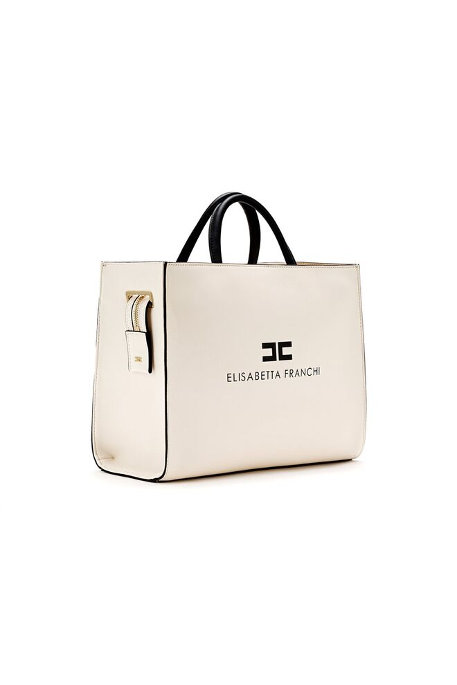 Carteira 12/16, €255, Elisabetta Franchi