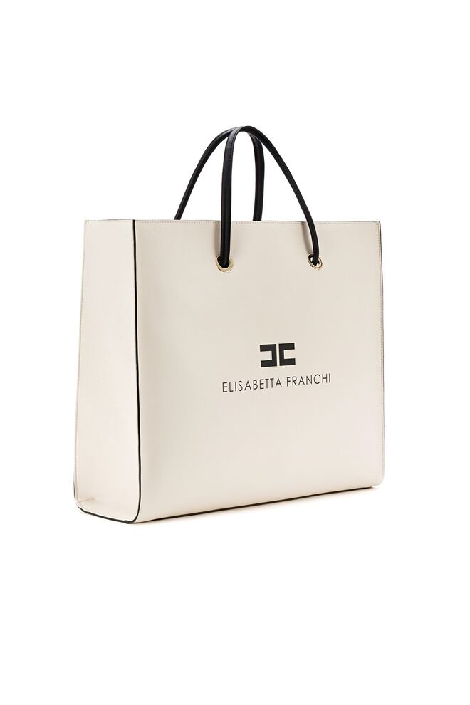 Carteira 10/20, €365, Elisabetta Franchi