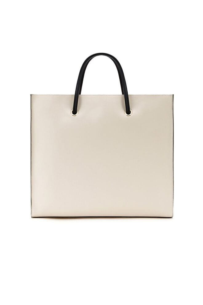 Carteira 10/20, €365, Elisabetta Franchi