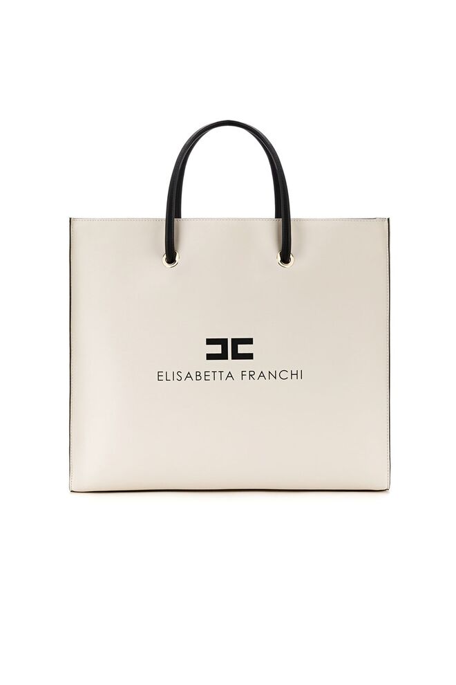 Carteira 10/20, €365, Elisabetta Franchi