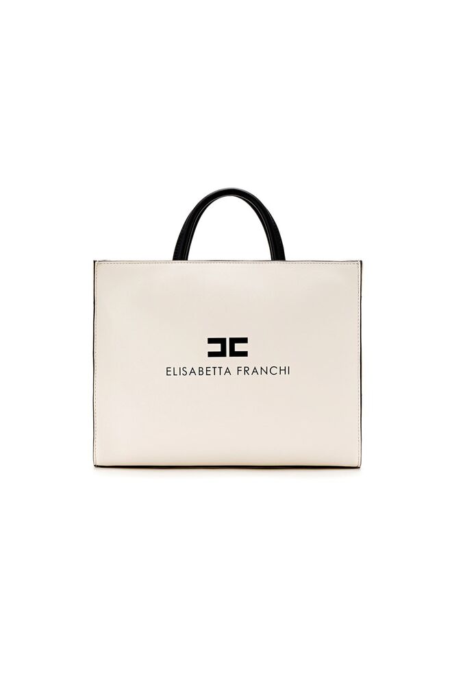 Carteira 12/16, €255, Elisabetta Franchi