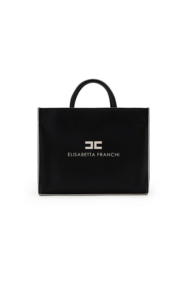 Carteira 12/16, €255, Elisabetta Franchi