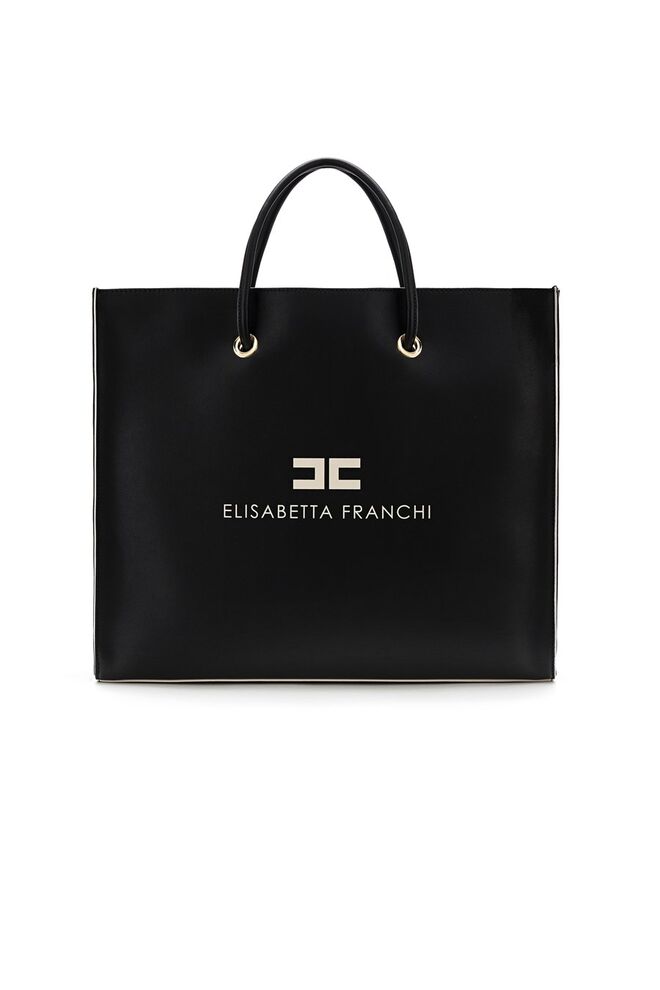 Carteira 10/20, €365, Elisabetta Franchi