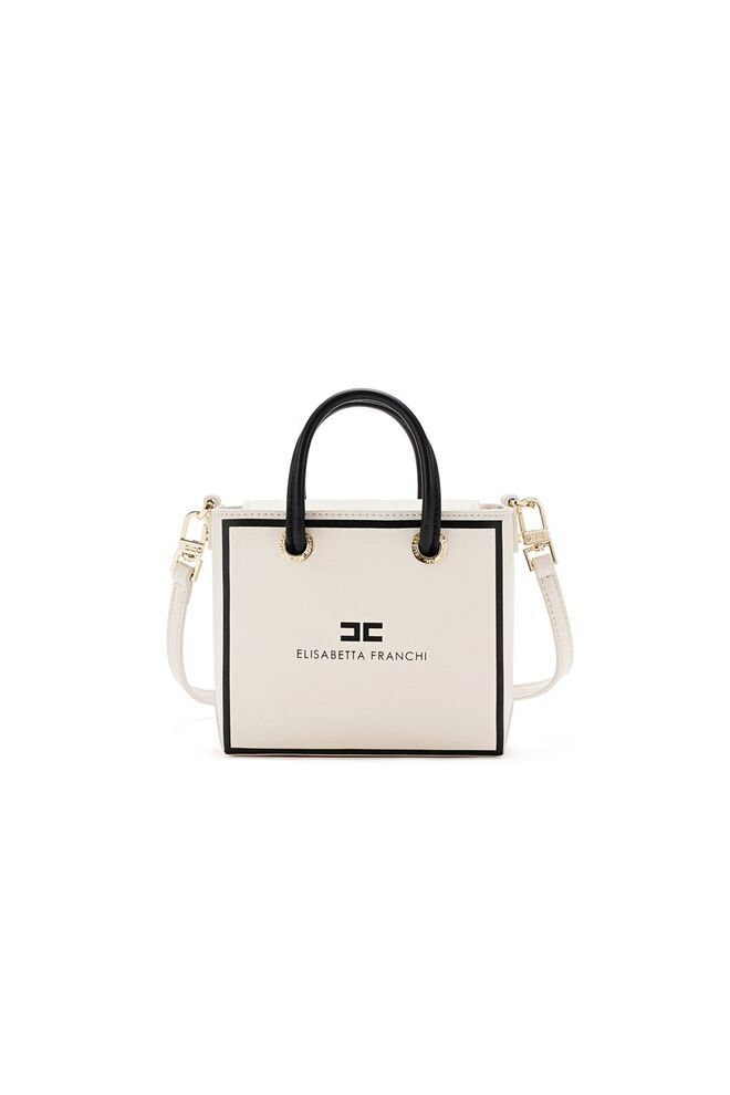 Carteira 18/22, €190, Elisabetta Franchi