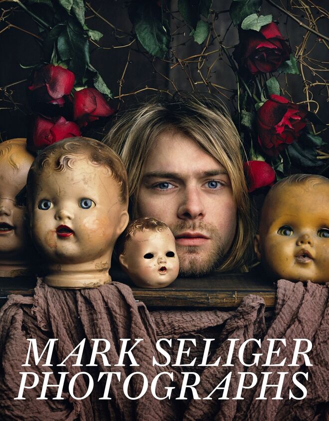 Mark Seliger Photographs de Mark Seliger, €66,46, Abrams, Wook