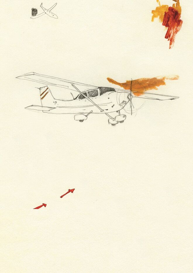 Ilustração de Daniel Moreira