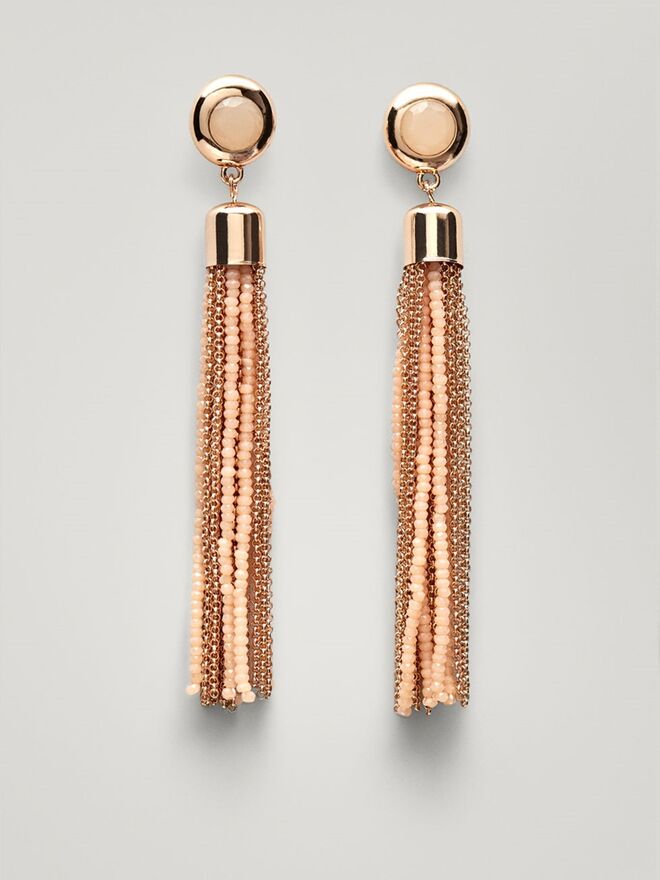 Brincos, €19,95, Massimo Dutti