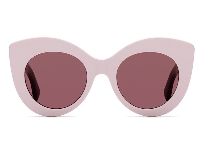 Óculos, Fendi na Óptica Boavista ( preço sob consulta)