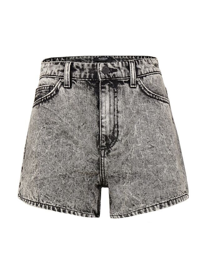 Calções, €79,90, Guess Jeans 