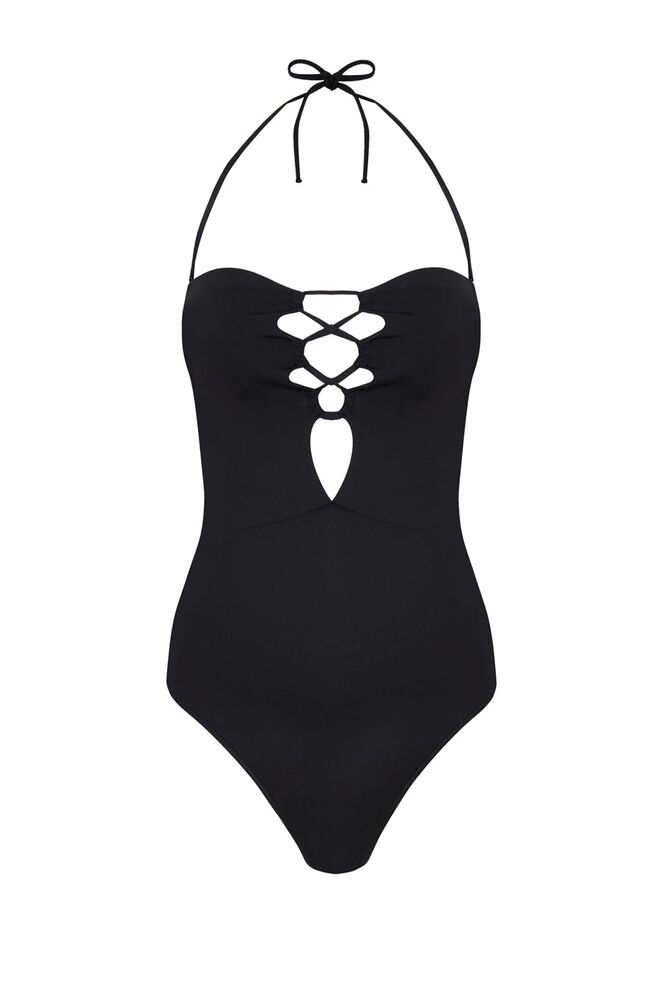 Fato de banho, €44,99, Women'Secret