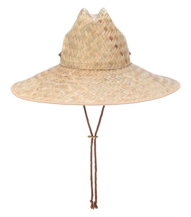 Chapéu, €290, Gucci