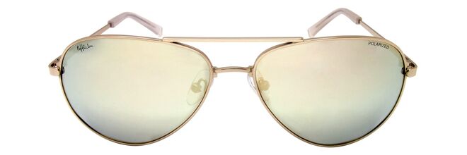 Óculos de sol, €59, Afflelou Couture