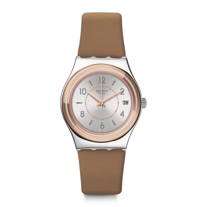 Relógio Caresse de Été, €100, Swatch