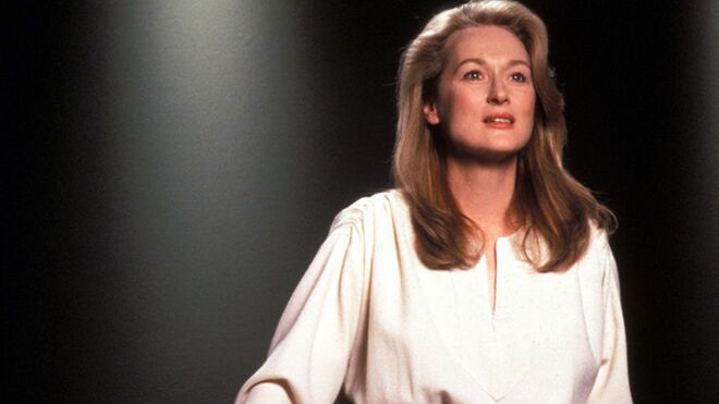Meryl Streep em Defending Your Life (1991)