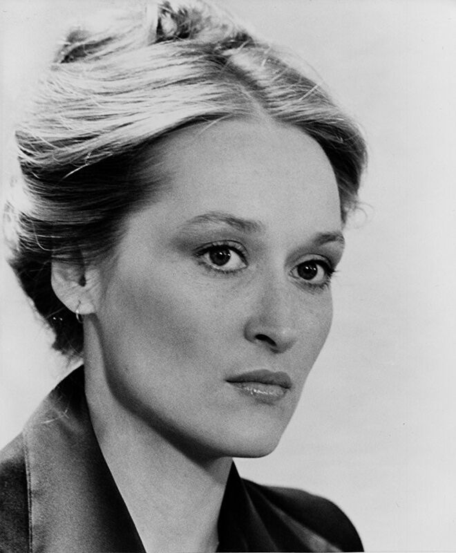 Meryl Streep em The Seduction of Joe Tynan (1979)