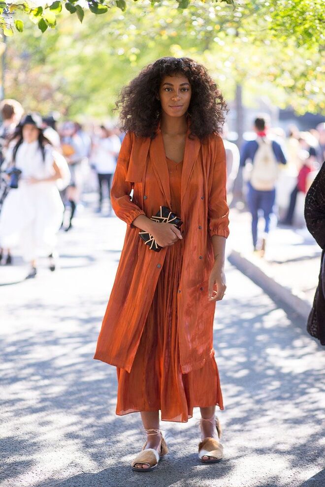 Solange Knowles