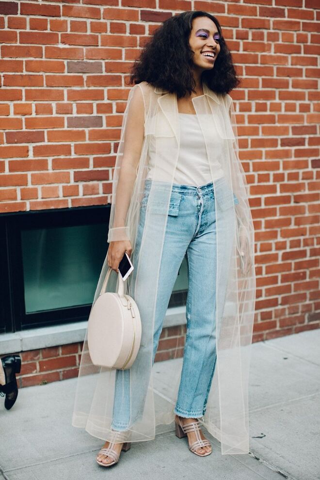 Solange Knowles