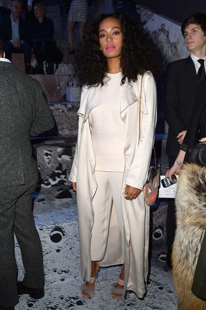Solange Knowles