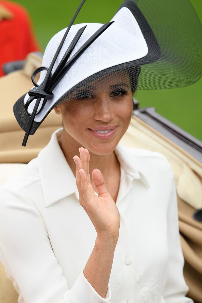 Meghan, Duquesa de Sussex
