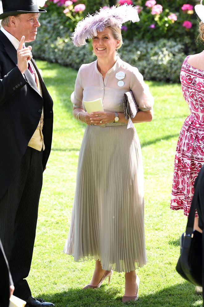 Sophie, Condessa de Wessex