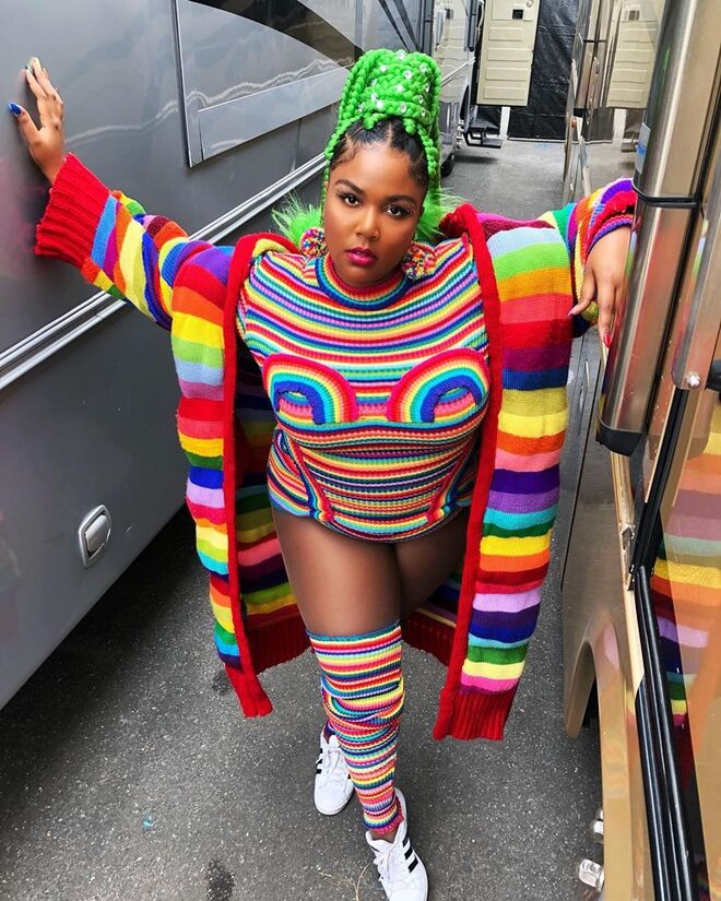Lizzo