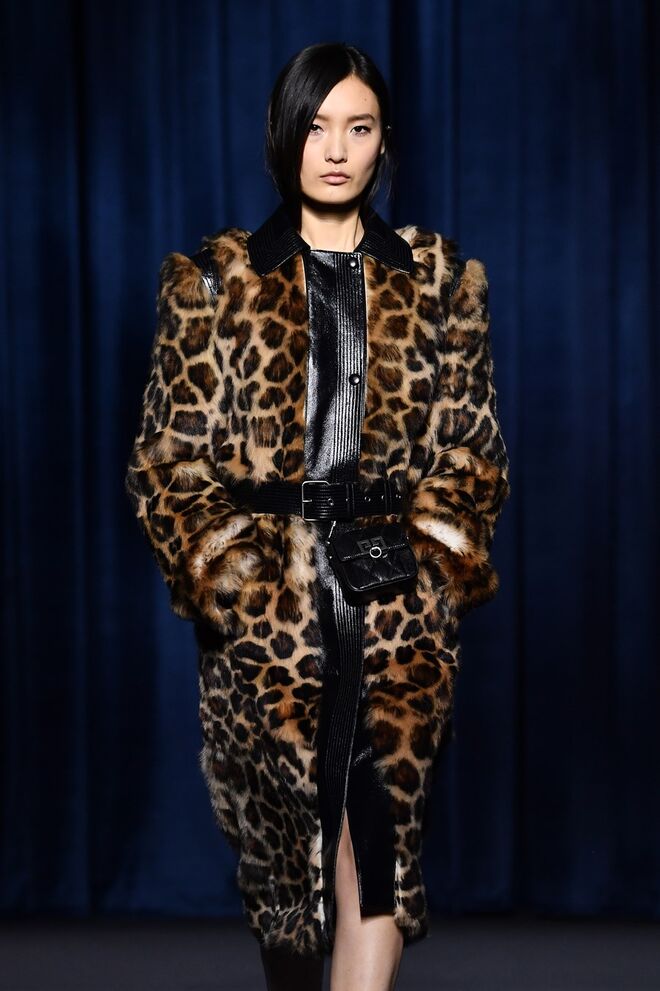 Animal print | Givenchy